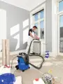 odkurzacz jednofazowy do czyszczenia na sucho i mokro NILFISK  AERO 21-01 PC - odkurzacze na sucho-mokro - Clean-24.pl
