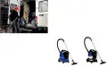 odkurzacz jednofazowy do czyszczenia na sucho i mokro NILFISK  AERO 21-01 PC - odkurzacze na sucho-mokro - Clean-24.pl