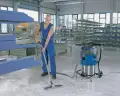 odkurzacz jednofazowy do czyszczenia na sucho i mokro NILFISK  ATTIX  751-11 - odkurzacze na sucho-mokro - Clean-24.pl