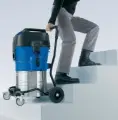 odkurzacz jednofazowy do czyszczenia na sucho i mokro NILFISK  ATTIX  751-11 - odkurzacze na sucho-mokro - Clean-24.pl
