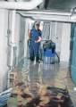odkurzacz jednofazowy do zanieczyszczeń mokrych NILFISK  ATTIX  751-61 LIQUID VACUUM - Odkurzacze przemysłowe - Clean-24.pl