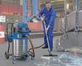 odkurzacz jednofazowy do czyszczenia na sucho i mokro NILFISK  ATTIX  961-01 - odkurzacze na sucho-mokro - Clean-24.pl