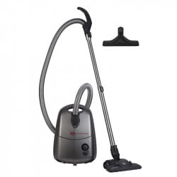 Odkurzacz SEBO AIRBELT E1  BASALT - odkurzacze na sucho - Clean-24.pl