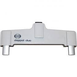 SEBO DOPPEL-DUO adapter do połączenia dwóch maszyn SEBO DUO