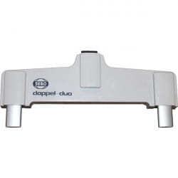 SEBO DOPPEL-DUO adapter do połączenia dwóch maszyn SEBO DUO - akcesoria - Clean-24.pl