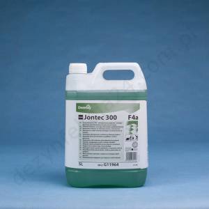 Taski Jontec 300 F4a preparat do codziennego mycia podłóg 5 L 