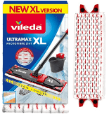 Wkład do mopa płaski Vileda Ultramax XL