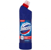 DOMESTOS ŻEL DO WC 750ml ORIGINAL GRANATOWY