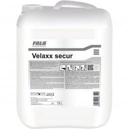 Velaxx Secure twardy akryl odporny na dezynfekcję