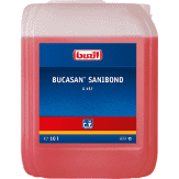 Płyn Buzil G465 10l czyszczenie WC