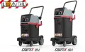 odkurzacz bezpieczeństwa do czyszczenia na sucho i mokro SPRINTUS CraftiX 50L - odkurzacze na sucho-mokro - Clean-24.pl