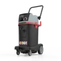 odkurzacz bezpieczeństwa do czyszczenia na sucho i mokro SPRINTUS CraftiX 50L - odkurzacze na sucho-mokro - Clean-24.pl