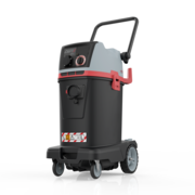 odkurzacz bezpieczeństwa do czyszczenia na sucho i mokro SPRINTUS CraftiX 50L - odkurzacze na sucho-mokro - Clean-24.pl