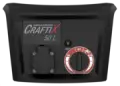 odkurzacz bezpieczeństwa do czyszczenia na sucho i mokro SPRINTUS CraftiX 50L - odkurzacze na sucho-mokro - Clean-24.pl