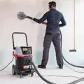 odkurzacz bezpieczeństwa do czyszczenia na sucho i mokro SPRINTUS CraftiX 35 M - odkurzacze na sucho-mokro - Clean-24.pl