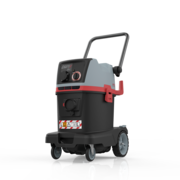 odkurzacz bezpieczeństwa do czyszczenia na sucho i mokro SPRINTUS CraftiX 35L - odkurzacze na sucho-mokro - Clean-24.pl