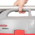 odkurzacz SPRINTUS Maximus PT z dodatkowym gniazdem elektr. - odkurzacze na sucho - Clean-24.pl