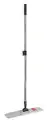 zestaw  do sprzątania stelaż+kij+mop SPRINTUS Magic Click 40 cm - Mopy - Clean-24.pl