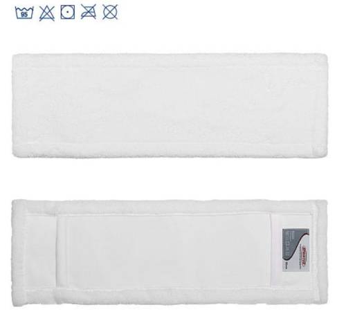 profesjonalny mop kieszeniowy SPRINTUS  Basic 50 cm  - Sprzęt do ręcznego sprzątania - Clean-24.pl