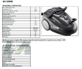 generator pary LAVOR GV KONE - odkurzacze parowe - Clean-24.pl