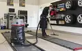odkurzacz do pracy na sucho i mokro SPRINTUS Ketos N 81/ 2 E - odkurzacze na sucho-mokro - Clean-24.pl