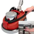 szorowarka jednotarczowa SPRINTUS Zeus - Szorowarki do podłóg - Clean-24.pl