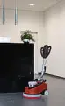 szorowarka jednotarczowa SPRINTUS Zeus - Szorowarki do podłóg - Clean-24.pl