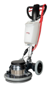 mocna szorowarka orbitalna SPRINTUS Titan - Szorowarki do podłóg - Clean-24.pl