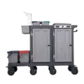 profesjonalny wózek serwisowy SPRINTUS VariX -Box - Wózki przemysłowe - Clean-24.pl