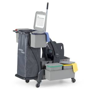 wózek do sprzątania  SPRINTUS CombiX  PRO