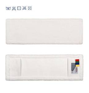 profesjonalny mop kieszeniowy SPRINTUS  Basic Pro  40 cm 