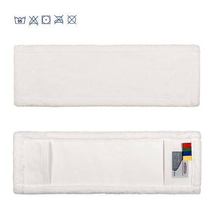 profesjonalny mop kieszeniowy SPRINTUS  Basic Pro  40 cm  - Profesjonalne mopy do mycia podłóg - Clean-24.pl