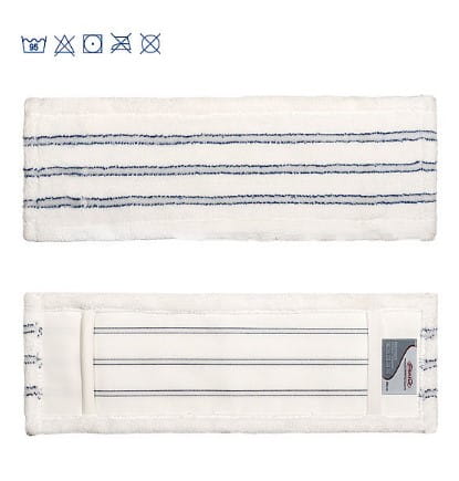 profesjonalny mop kieszeniowy SPRINTUS  Premium 40 cm  - Profesjonalne mopy do mycia podłóg - Clean-24.pl