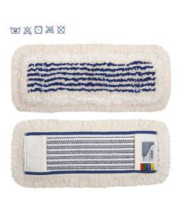 profesjonalny mop kieszeniowy SPRINTUS Excellent 40 cm