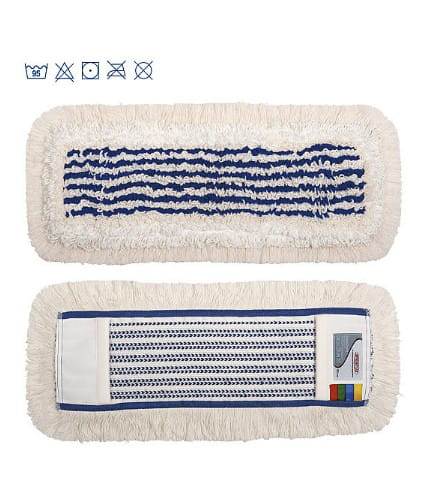profesjonalny mop kieszeniowy SPRINTUS  Excellent 40 cm  - Profesjonalne mopy do mycia podłóg - Clean-24.pl