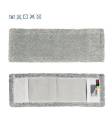profesjonalny mop kieszeniowy SPRINTUS  Delphin 40 cm - Profesjonalne mopy do mycia podłóg - Clean-24.pl