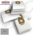 worek do odkurzaczy  SPRINTUS  Era, T11, Floory , Maximus  10 szt - akcesoria - Clean-24.pl