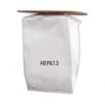 worek do odkurzaczy plecakowych SPRINTUS BoostiX 10 szt. HEPA 13 - worki do odkurzacza - Clean-24.pl