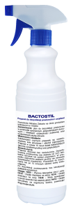 Bactostil- Preparat do dezynfekcji - 1l