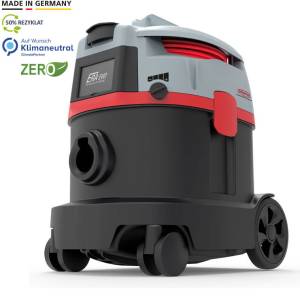 profesjonalny odkurzacz cyfrowy SPRINTUS ERA EVO