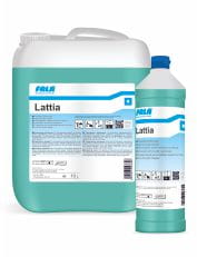 LATTIA 10L - Chemia profesjonalna - Clean-24.pl