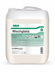 FALA Wischglanz antypoślizgowy środek myjąco-nabłyszczający - Do mycia i pielęgnacji podłóg - Clean-24.pl