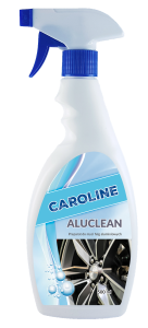 CAROLINE RIMCLEAN alkaliczny preparat do mycia felg - 0,5L