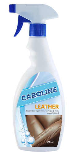 CAROLINE PELLI - Chemia profesjonalna - Clean-24.pl