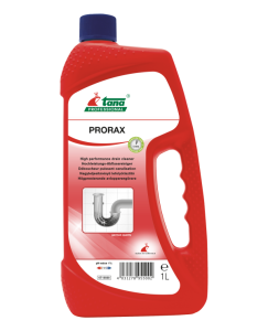 PRORAX - środek do udrażniania rur Tana 1l
