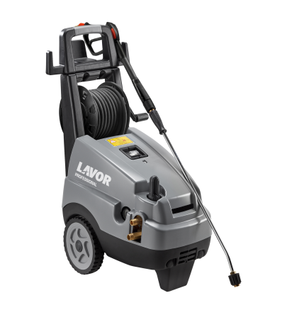 Myjka ciśnieniowa Lavor HNR 2017 LP - Myjki ciśnieniowe - Clean-24.pl