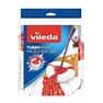 vileda turbo refill 100% microfibre - Sprzęt do ręcznego sprzątania - Clean-24.pl