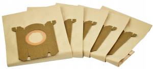 Worek Elektrolux / Philips IZ-E5/PH5 5 szt.