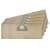 Worki papierowe do DE LONGHI, ELECTROLUX, KARCHER, MOULINEX; IZ-E26 - worki do odkurzacza - Clean-24.pl