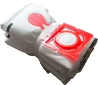 Worki syntetyczne IZ-49.4220PF ZELMER Magnat 3000, Jupiter 4000, Maxim, Solaris Twix, 49.4200